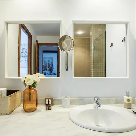 Confraria Singular Suites Palma de Mallorca Exterior photo