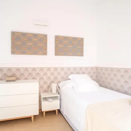 Confraria Singular Suites Palma de Mallorca Exterior photo