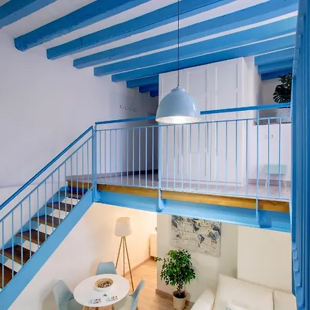 Confraria Singular Suites Palma de Mallorca Exterior photo