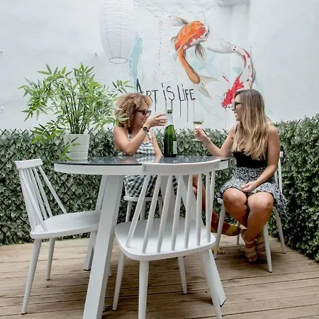 Confraria Singular Suites Palma de Mallorca Exterior photo