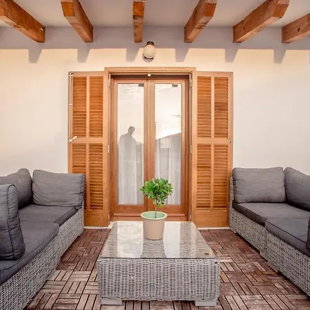 Confraria Singular Suites Palma de Mallorca Exterior photo