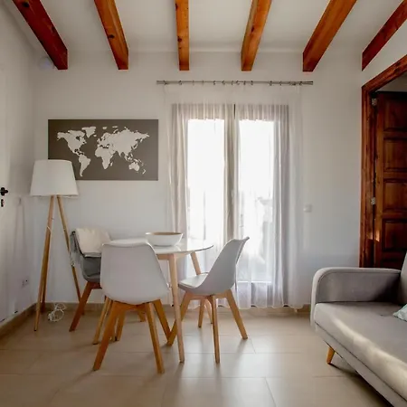 Confraria Singular Suites Palma de Mallorca Exterior photo