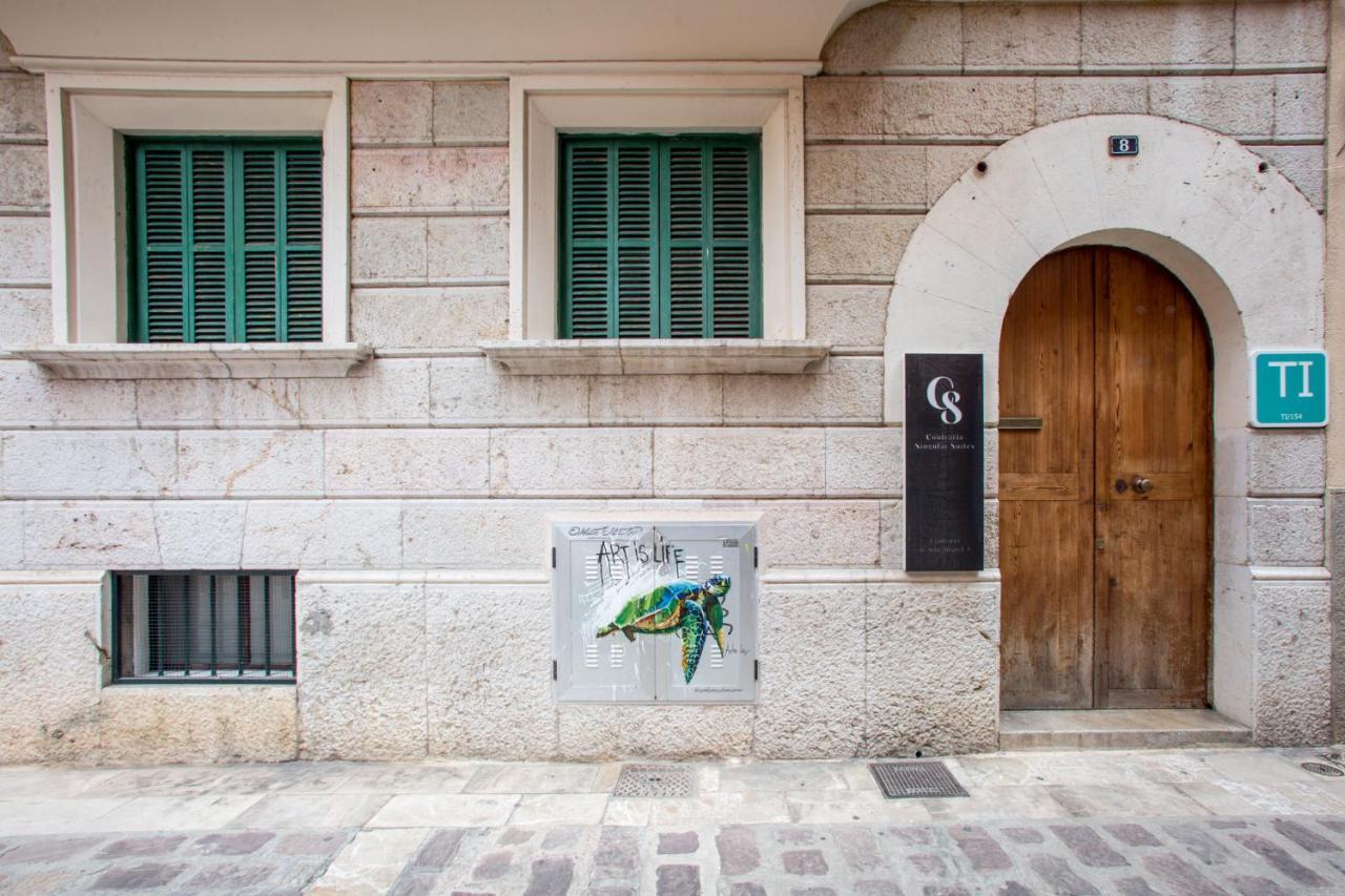 Confraria Singular Appartement
