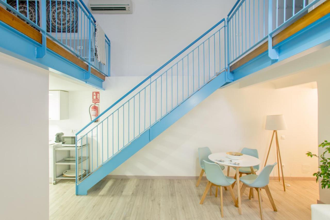 Confraria Singular Appartement *