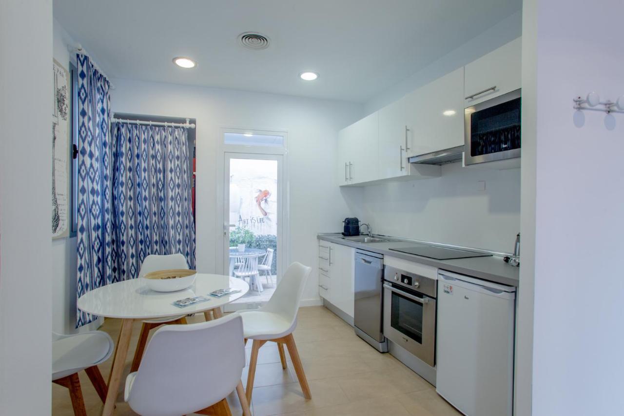 Appartement Confraria Singular Palma