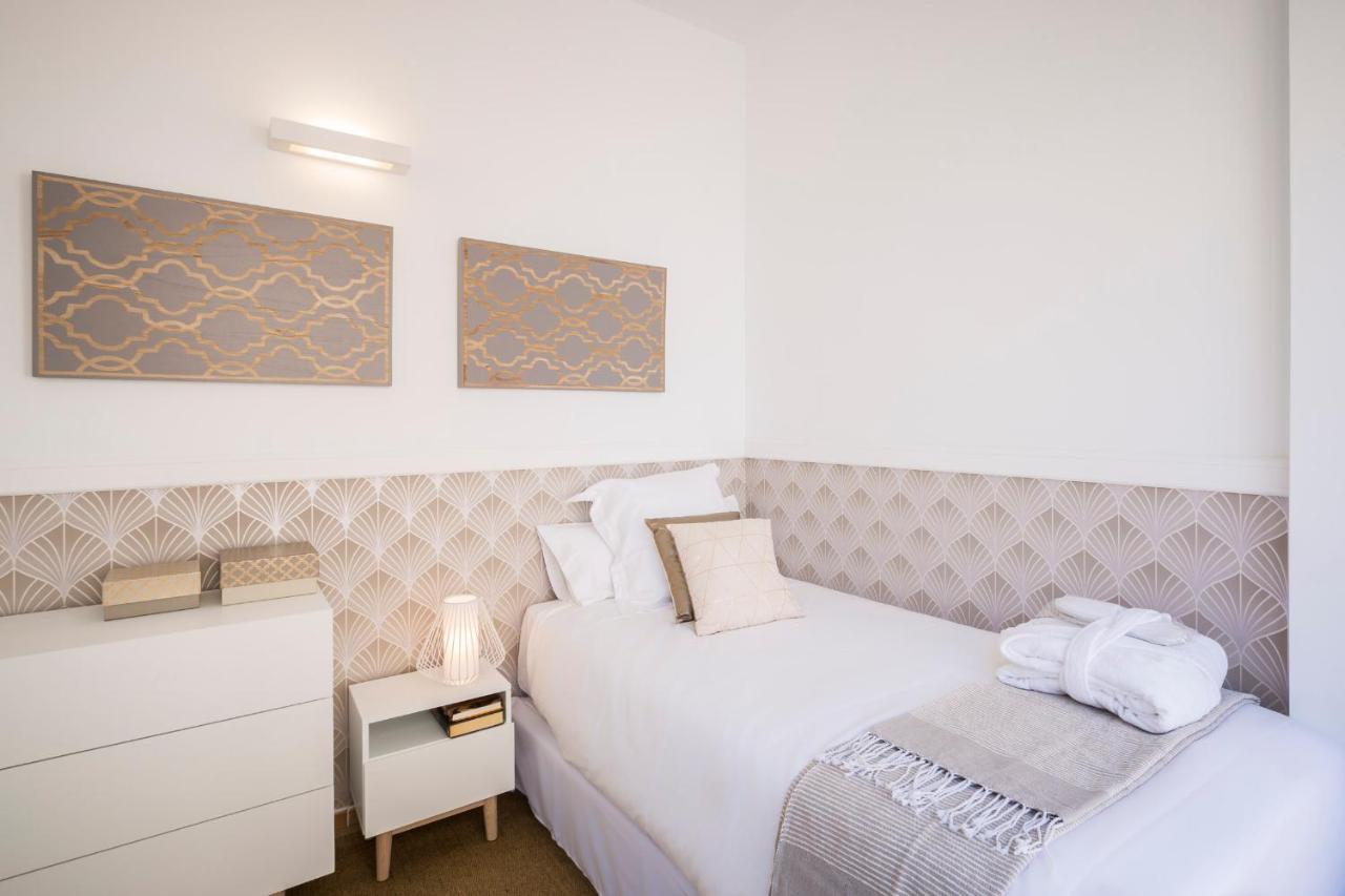 Appartement Confraria Singular
