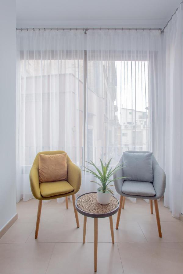 Appartement Confraria Singular Palma