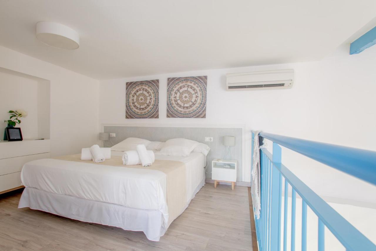 Appartement Confraria Singular Palma