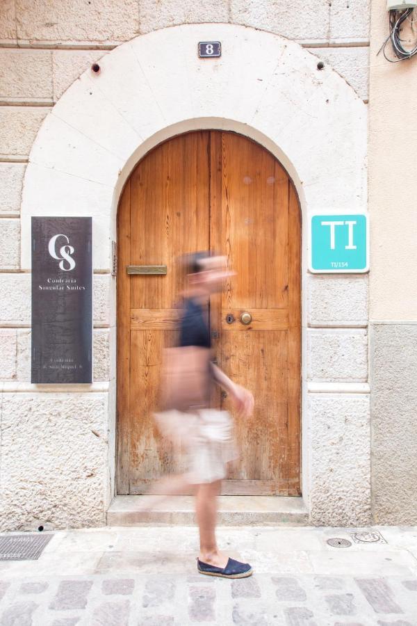 Confraria Singular Appartement Palma