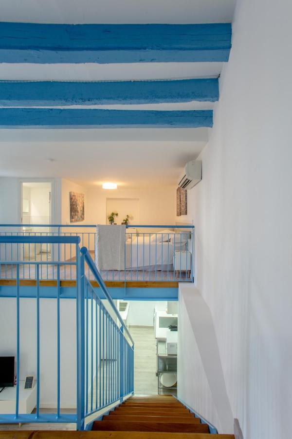 Confraria Singular Appartement *