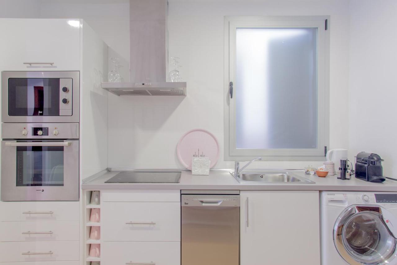 Appartement Confraria Singular