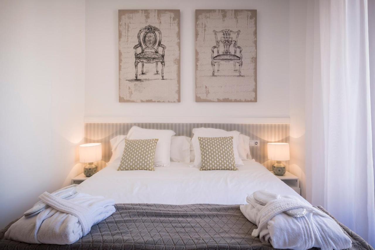 Appartement Confraria Singular