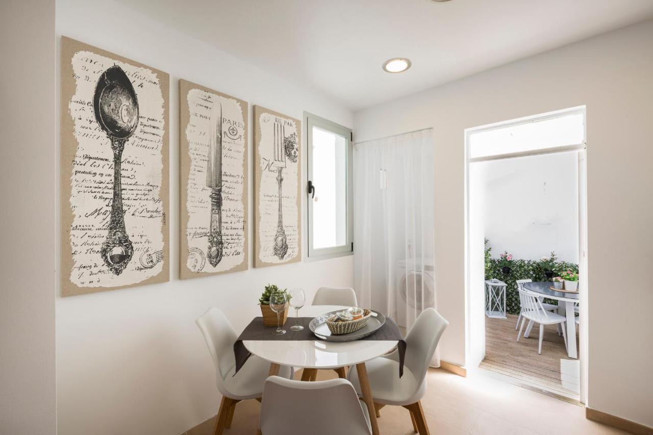 Confraria Singular Appartement *