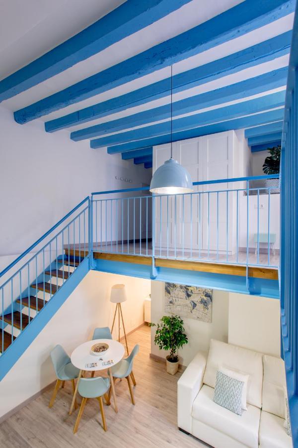 Appartement Confraria Singular