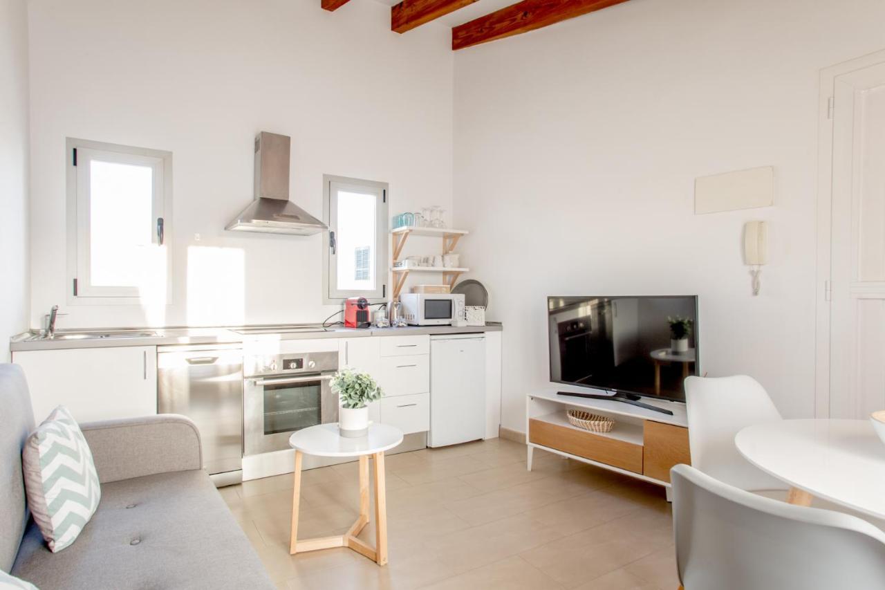 Appartement Confraria Singular