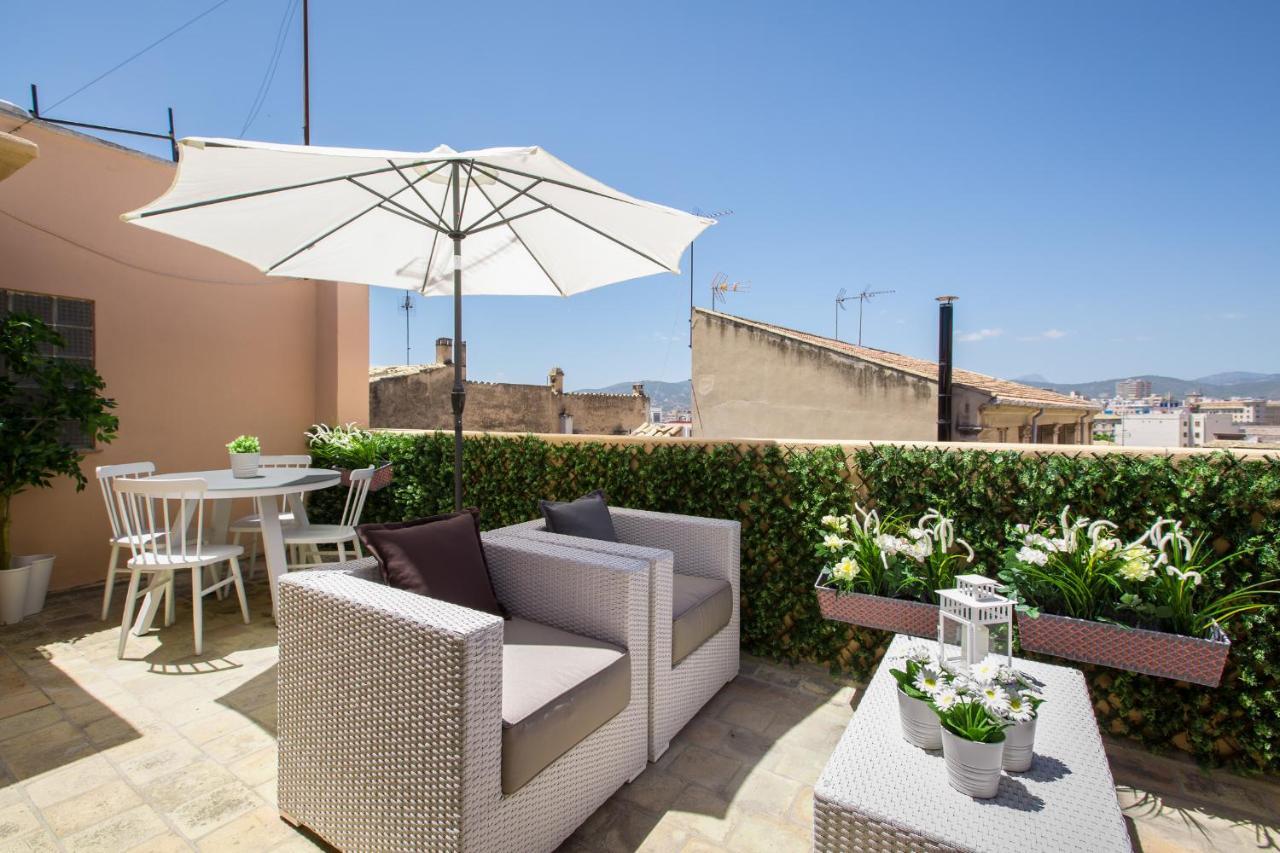 Confraria Singular Palma