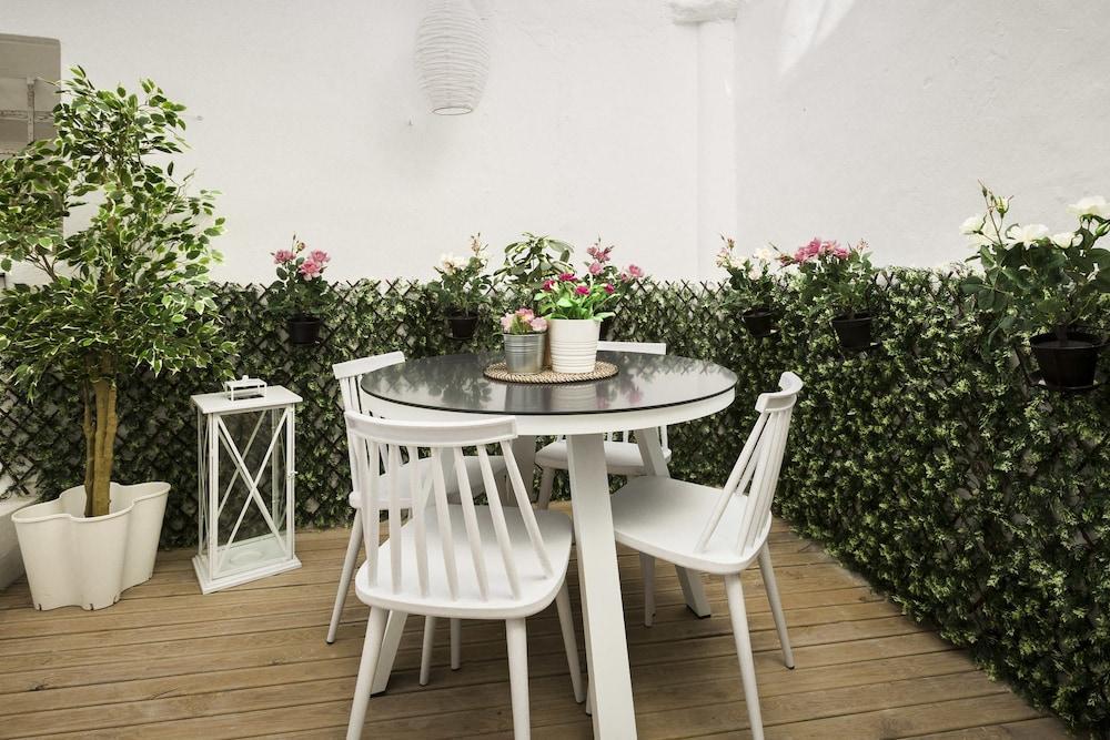 Confraria Singular Appartement