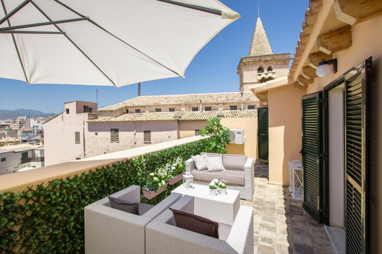 Confraria Singular * Palma