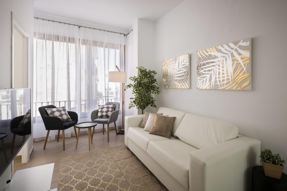 Confraria Singular Appartement